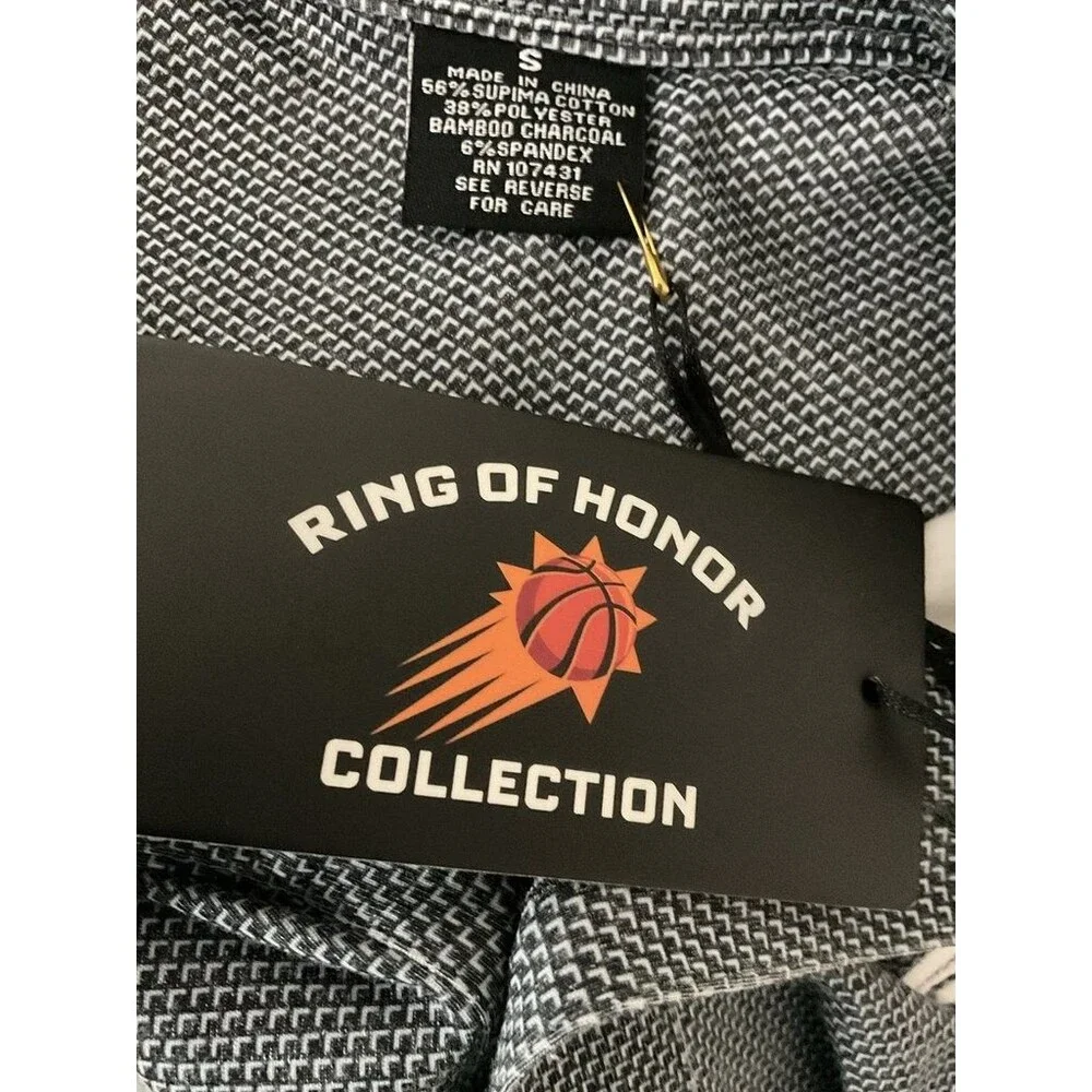 Phoenix Suns Ring of Honor Collection Polo Shirt - Size S